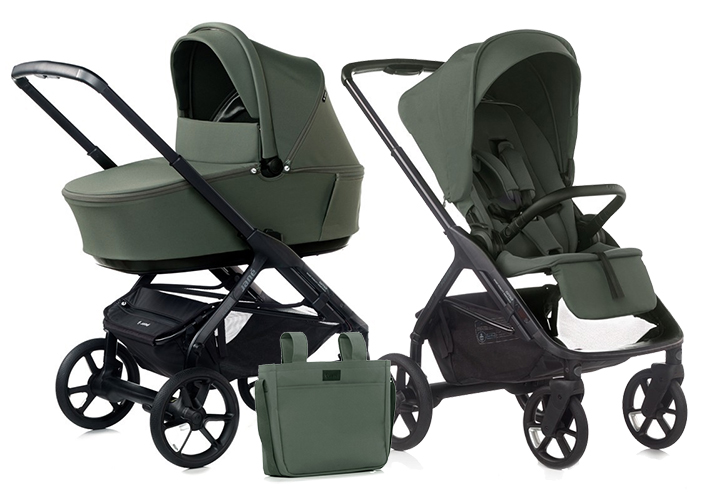 Coche duo KEEP